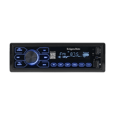 shumee Avtoradio Kruger & Matz KM2013