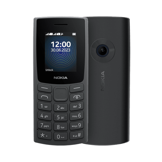 shumee Telefon Nokia 110 4G TA-1543 DS