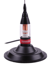 shumee Sunker Elite CB 116 CB antena z magnetom