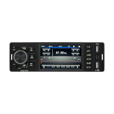 shumee Avtoradio Kruger & Matz KM2015