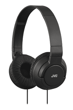 shumee JVC HAS-180B Slušalke za uho