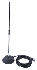 shumee Quer četrta CB antena z magnetom