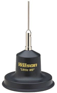 shumee CB antena Wilson LITTLE WIL