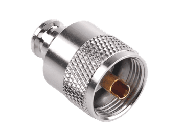 shumee UHF-(CB) RG58 zvit bakreni vtič