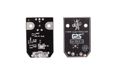 shumee GPS501S antenski ojačevalec, ČRN