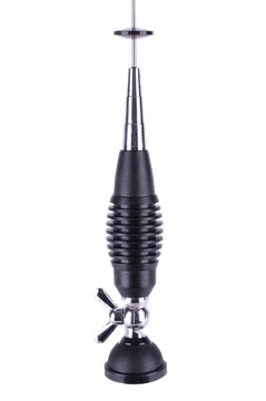 shumee CB antena Sunker Elite CB 124 58cm