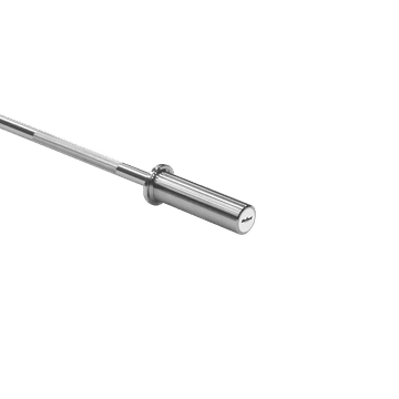 shumee Ravna olimpijska palica, olimpijska palica 120cm 6kg REBEL ACTIVE