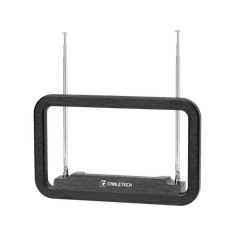 shumee Sobna antena za digitalno prizemno televizijo DVB-T2 Cabletech