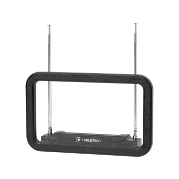 shumee Sobna antena za digitalno prizemno televizijo DVB-T2 Cabletech