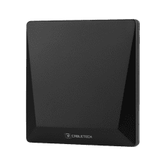shumee Sobna antena za digitalno prizemno televizijo DVB-T2 Cabletech