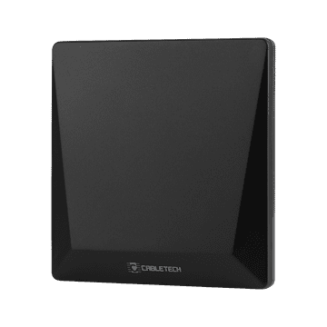 shumee Sobna antena za digitalno prizemno televizijo DVB-T2 Cabletech
