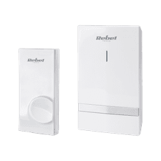 shumee Rebel brezžični zvonec 100m 80dB