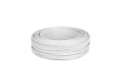 shumee CABLETECH F690BV CU kabel + dvojni zaslon 100m/k.