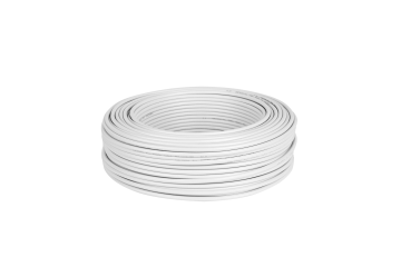 shumee CABLETECH F690BV CU kabel + dvojni zaslon 100m/k.