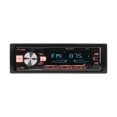 shumee Avtoradio Kruger & Matz KM2011