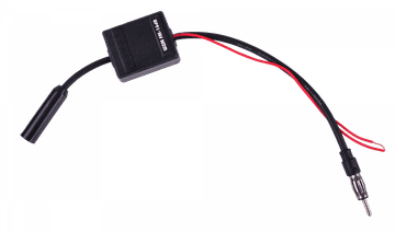 LP Abasco 16dB ojačevalnik avtomobilskega signala