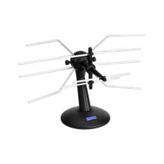 shumee Sobna TV antena DVB-T/T2 DSP-860 5G Zaščitena Telkom Telmor