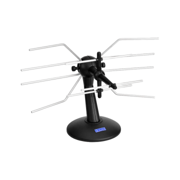 shumee Sobna TV antena DVB-T/T2 DSP-860 5G Zaščitena Telkom Telmor