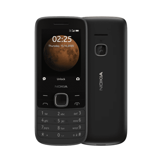 shumee Telefon Nokia 225 4G TA-1316 DS