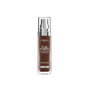 Loreal Paris True Match (Super-Blendable Foundation) 30 ml