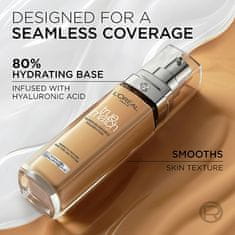 Loreal Paris True Match (Super-Blendable Foundation) 30 ml (Odtenek 7.D/7.W)