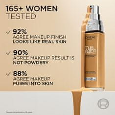 Loreal Paris True Match (Super-Blendable Foundation) 30 ml (Odtenek 7.D/7.W)