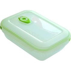 Locksy Vac Pure 2600ml posoda za sesanje -
