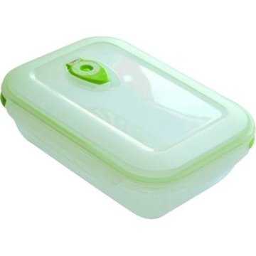 Locksy Vac Pure 2600ml posoda za sesanje -