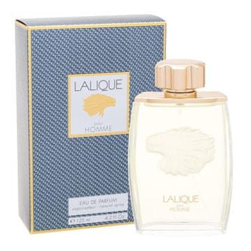Lalique Pour Homme parfumska voda za moške