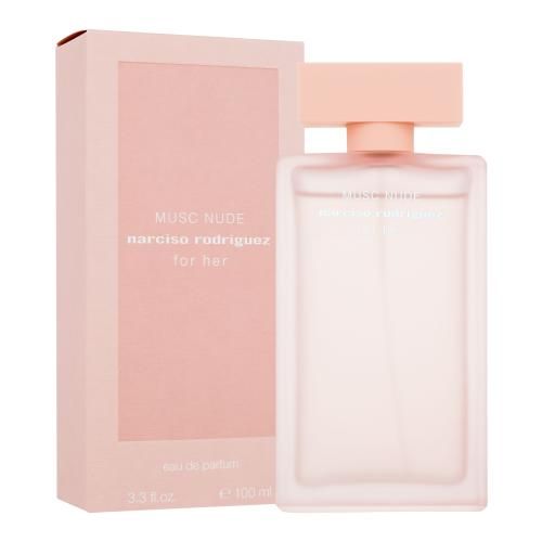 Narciso Rodriguez For Her Musc Nude parfumska voda za ženske
