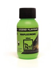 ROD HUTCHINSON RH essence Legenda z okusom Maplecreme 50ml