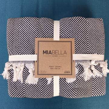 MIABELLA Pregrinjalo CLASSIC 200x230