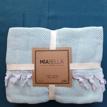 MIABELLA Pregrinjalo CLASSIC 200x230