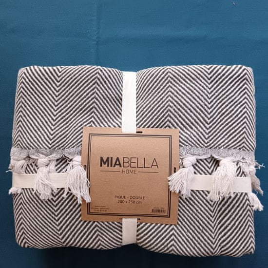 MIABELLA Pregrinjalo CLASSIC 200x230