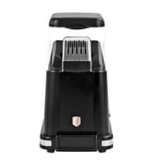 Berlingerhaus Popcorn popper Black rose Collection BH-9581