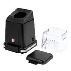 Berlingerhaus Popcorn popper Black rose Collection BH-9581
