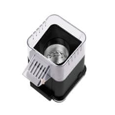 Berlingerhaus Popcorn popper Black rose Collection BH-9581