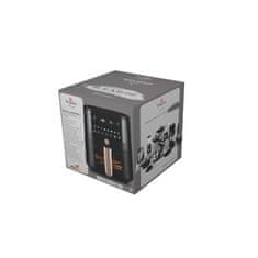 Berlingerhaus Black Rose Collection BH-9488 5 l digitalni vročezračni friteznik