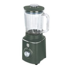 Berlingerhaus Namizni mešalnik s stekleno posodo 1,5 l 1000 W Mat zelena kolekcija BH-9707