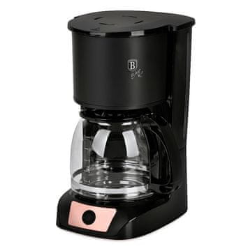 Berlingerhaus Kavni aparat za kapljično kavo električni Black Rose Collection BH-9255