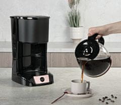 Berlingerhaus Kavni aparat za kapljično kavo električni Black Rose Collection BH-9255