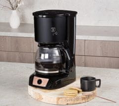 Berlingerhaus Kavni aparat za kapljično kavo električni Black Rose Collection BH-9255