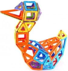 Magformers Pametni komplet 144 kosov