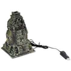 Fogger Repti Planet Izgubljeno mesto 12,5x12x19,5cm