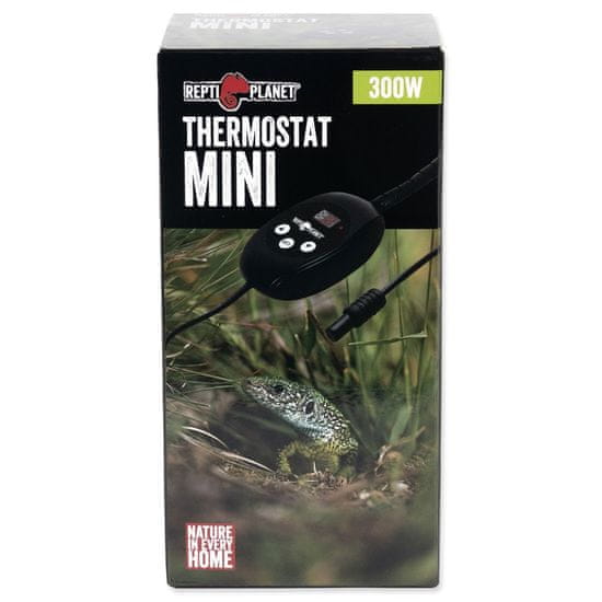 Repti Planet Mini PID 300W termostat