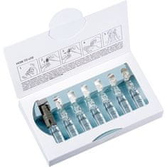 Babor Vlažilne ampule za obraz Hydratin Hydra Plus (Ampoule Concentrates) 7 x 2 ml