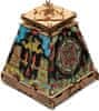 iDventure Puzzle Azteško cesarstvo - Piramida sonca Puzzle Extension
