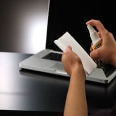 Fellowes pršilo za čiščenje monitorja 250 ml