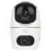 Dahua IP kamera H3D-3F/ dvojna/ notranja/ Wi-Fi/ 3 + 3 Mpix/ objektiv 3,6 mm/ H.265/ IR do 30 m/ aplikacija CZ