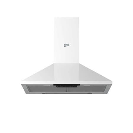 Beko HCP61310W Kuhinjska napa